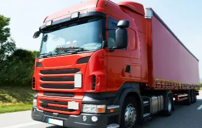 Antalya Çağlayancerit Ambar Kargo