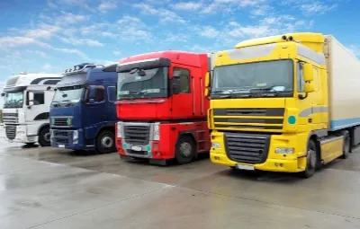 Antalya Çağlayancerit Nakliye Ambarı